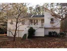 407 Harbor Way Lot 71