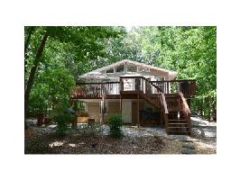 257 Hugh Dorsey Road Lot 9