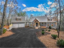 1007 Summit Drive Lot 2996