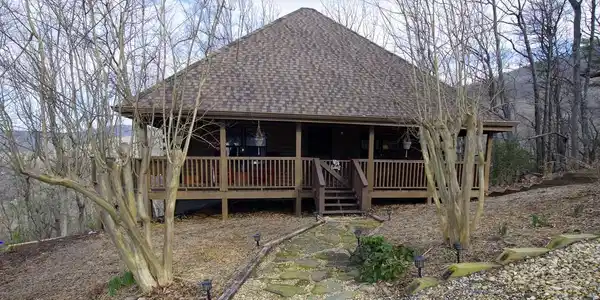 319 Shadowick Mountain Road
