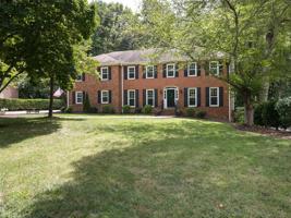 3058 Gant Quarters Circle