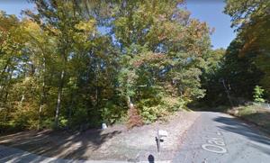 Lot 1 Oak Lane
