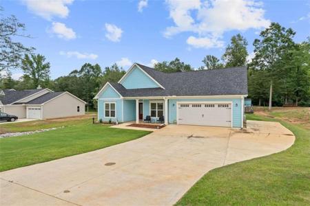 191 North Point Circle