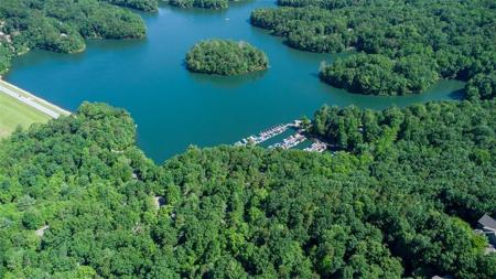 Lot 2565 Wilderness Parkway