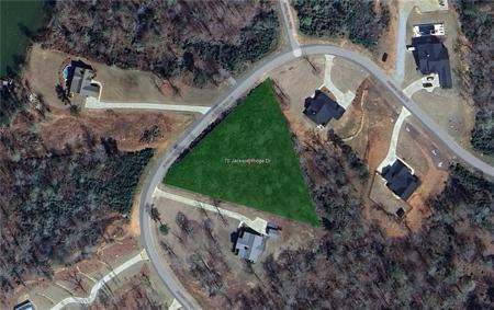 70 Jackson Ridge Drive