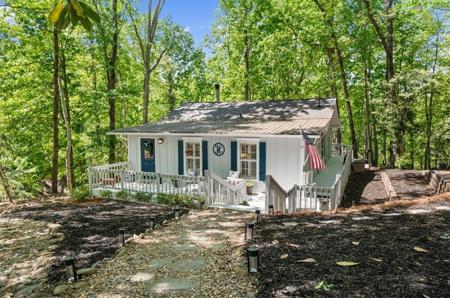6551 Bermuda Lane