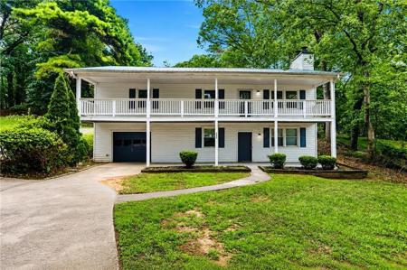 2333 Donnie Lee Drive