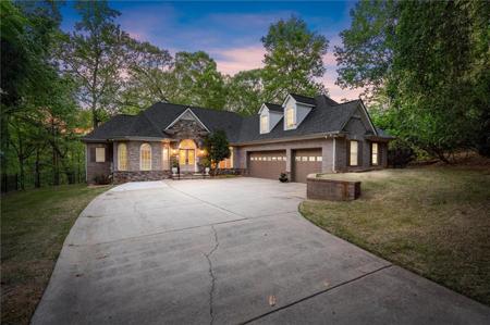 9055 Old Keith Bridge Road