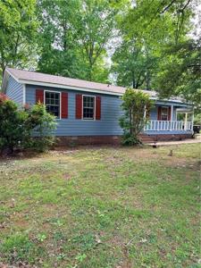 21 Gray Rock Drive NW