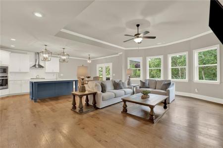 249 Fountain Oak Way
