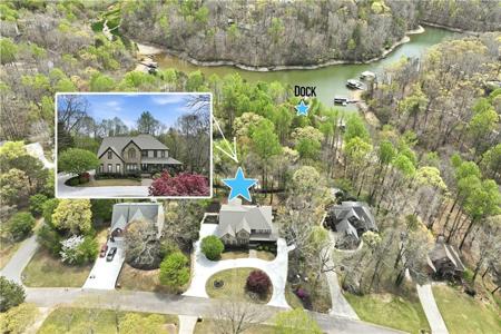 6023 Bateau Drive
