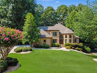 1455 Lockridge Drive