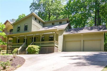 930 Timber Lake Trail