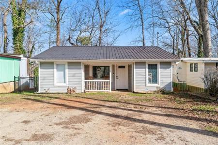 5523 Mount Shores Circle