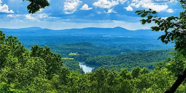 300 Sassafras Mountain Trail