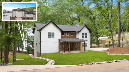 8875 Lakeside Way