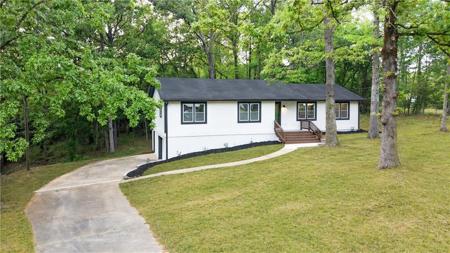 6581 Kellogg Drive
