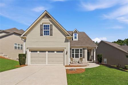 3635 Blue Cypress Cove SW