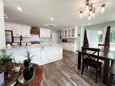 5611 High Harbor Court