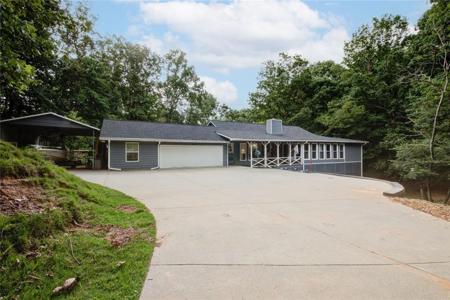 7480 Shadburn Ferry Road