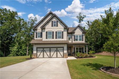 3612 Castoff Court