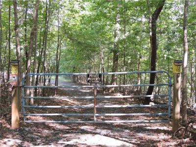 Lot LL-620 Indian Knoll Road