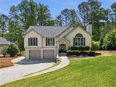 602 Wedgewood Drive