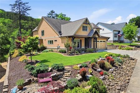 114 Sunset Peak Court