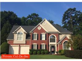 3004 FAIRHAVEN Ridge NW Lot 89