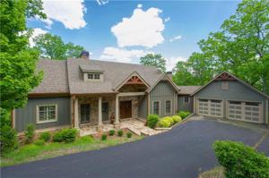 969 Cox Mountain Drive