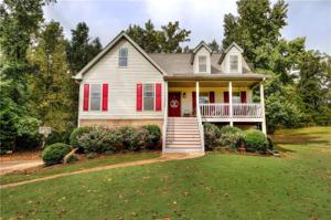 20 Carriage Lane NW