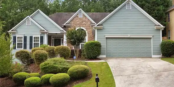 306 Warm Winds Trail