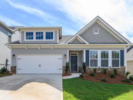 131 Overlook Ridge Way