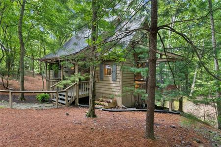 56 Sleeping Fawn Knoll