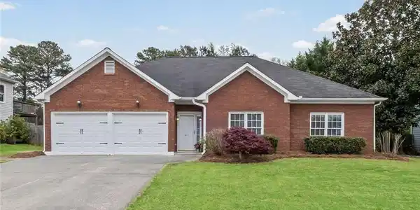 411 Christina Way