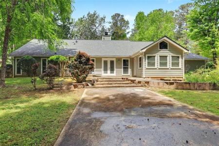 4731 Shadybrook Way