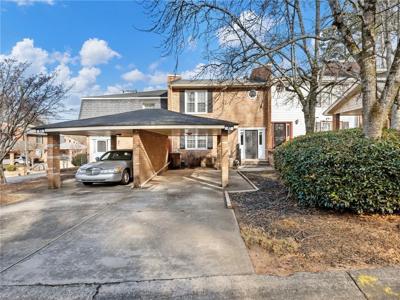 6500 Gaines Ferry Road Unit A2