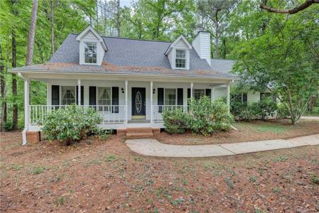 368 Bridgewood Drive SE