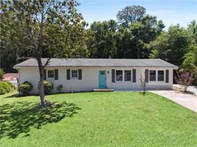 3517 Ridgecrest Drive