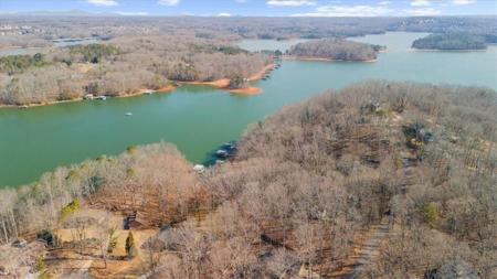 Lot 20 Happy Hollow Trail
