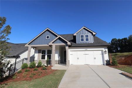 1339 Autumn Lake Drive
