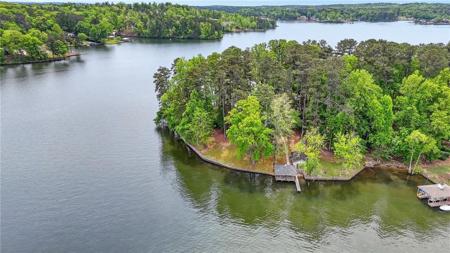 149 Pine Bluff Trail