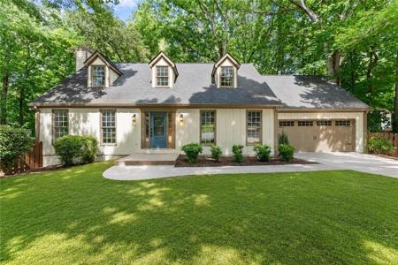 1476 W Lake Drive