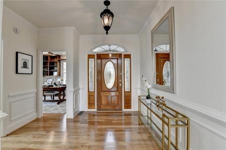 6336 Old Shadburn Ferry Road