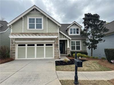 3028 Scarlet Oak Lane