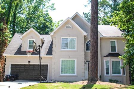 7550 Waters Edge Drive