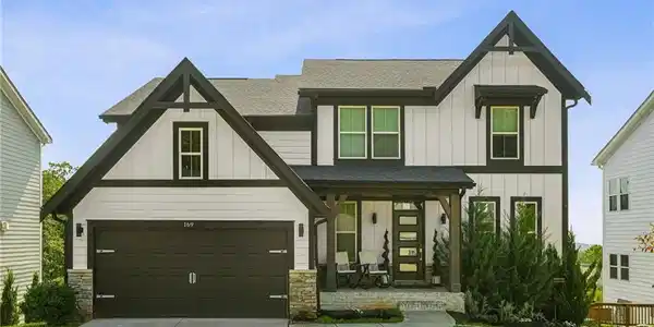 169 Greenbrier Way