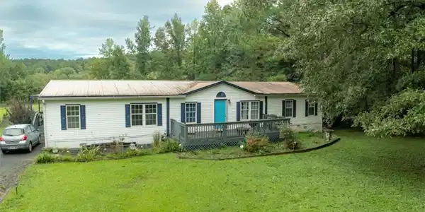 1170 River Woods Drive