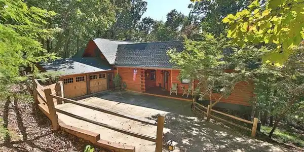 611 Fairway Drive Lot LP757