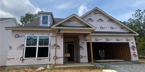 170 Sunshower Ridge